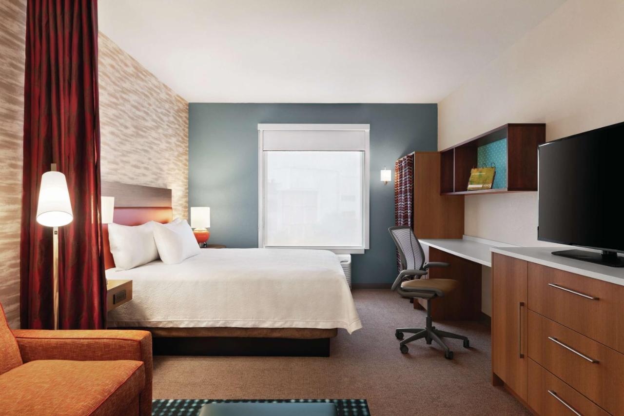 King Studio Suite - Non Smoking at Home2 Suites by Hilton Lancaster