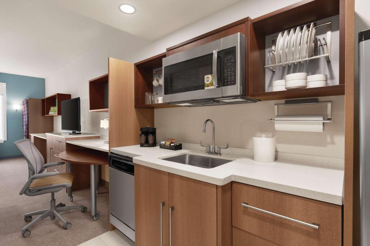 King Studio Suite - Non Smoking at Home2 Suites by Hilton Lancaster