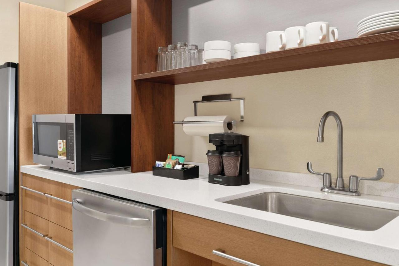 King Studio Suite - Mobility Accessible/Non-Smoking at Home2 Suites by Hilton Lancaster