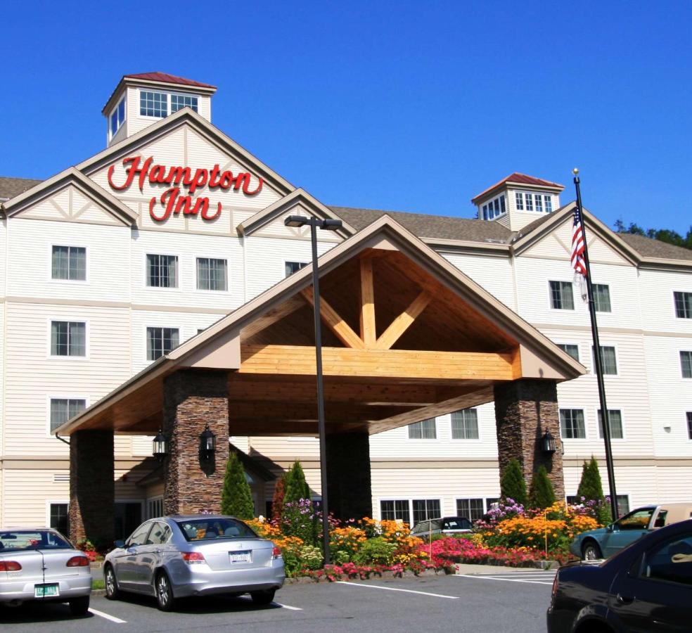 | Hampton Inn Littleton