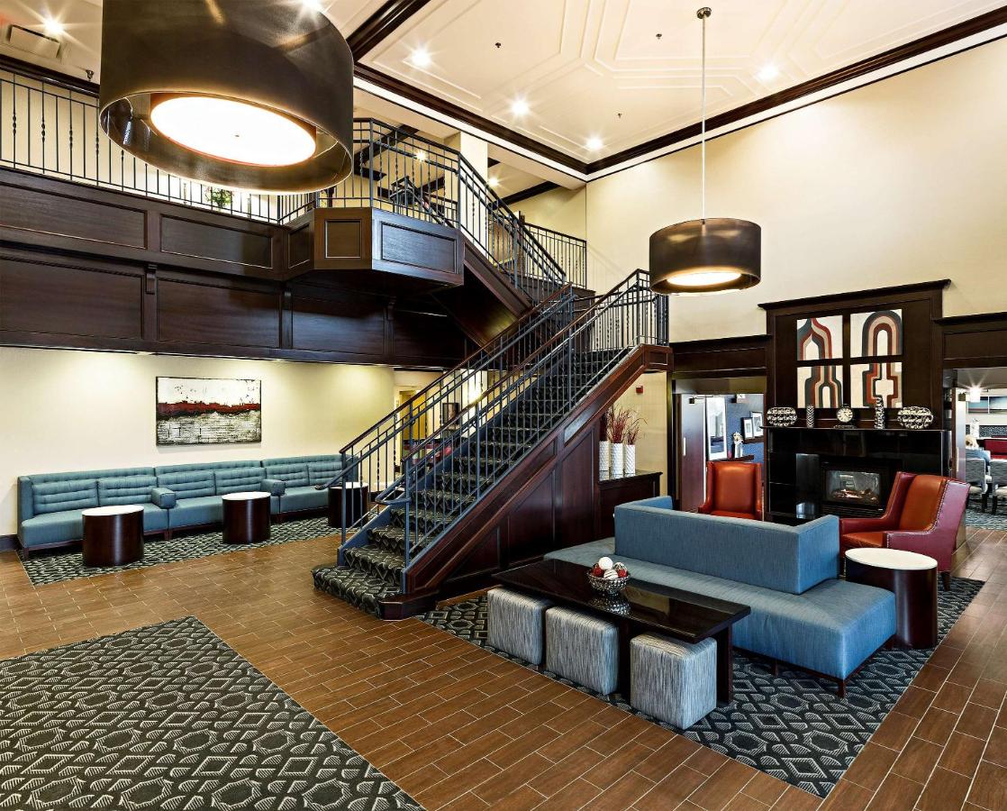 | Hampton Inn Littleton