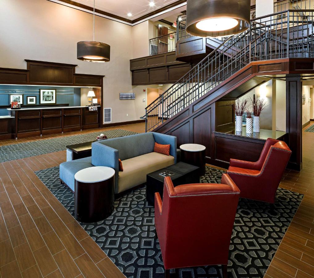 | Hampton Inn Littleton