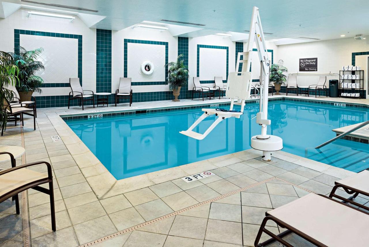 | Hampton Inn Littleton