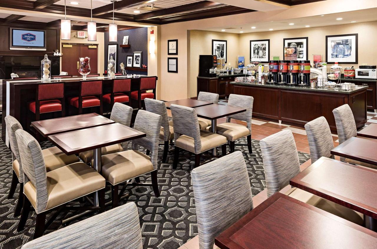 | Hampton Inn Littleton