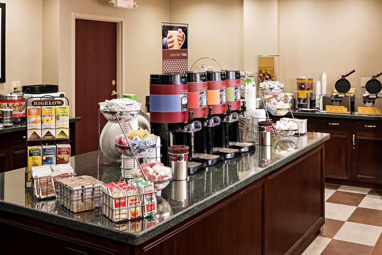 | Hampton Inn Littleton