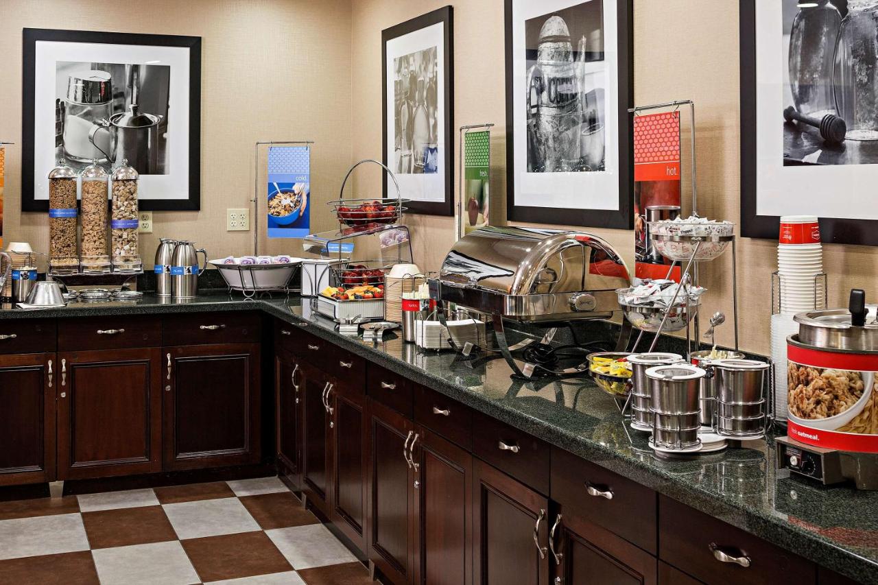 | Hampton Inn Littleton