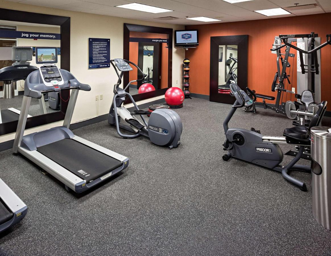 | Hampton Inn Littleton