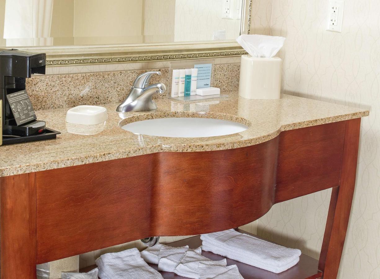 | Hampton Inn Littleton