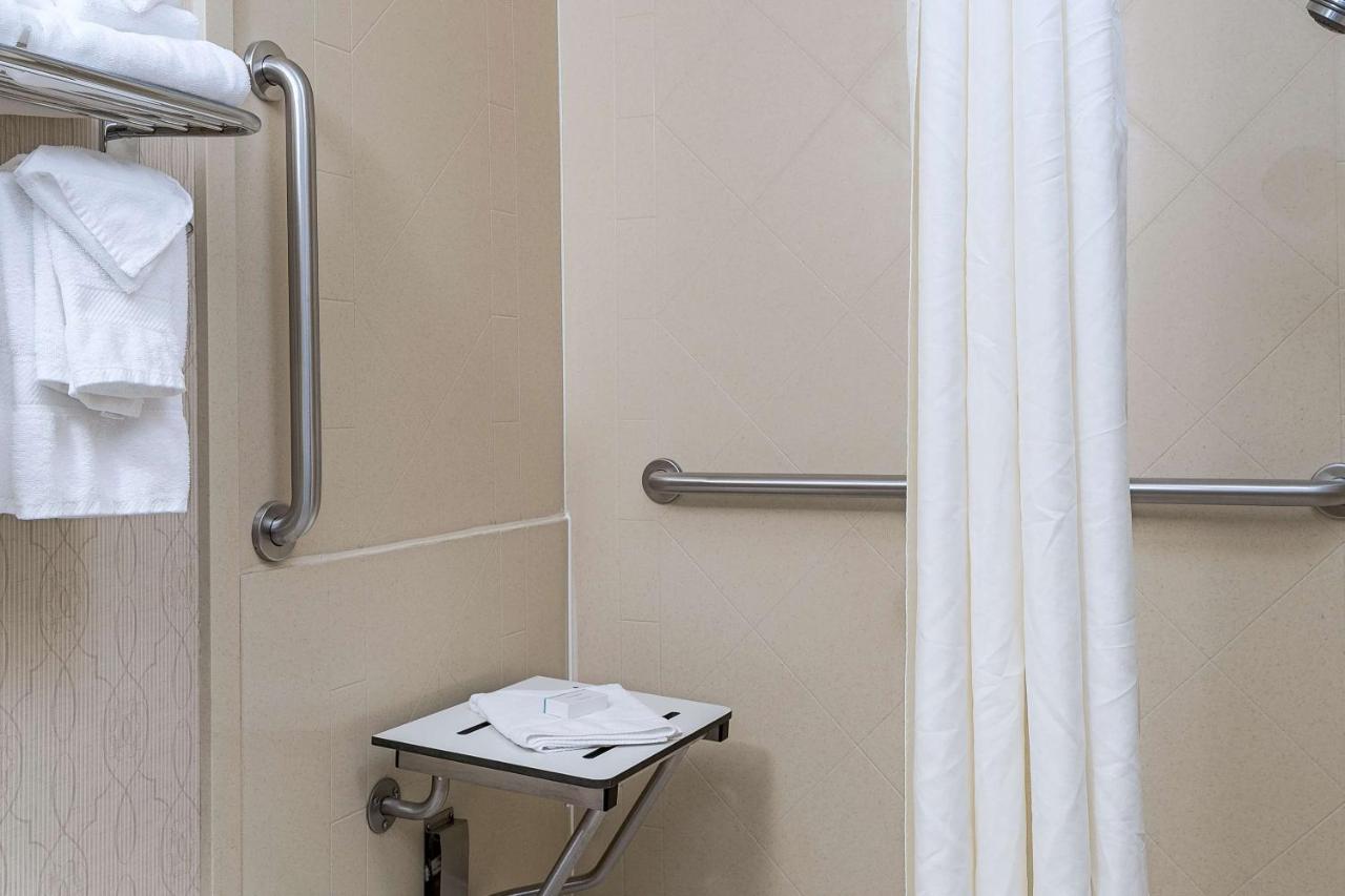 | Hampton Inn Littleton