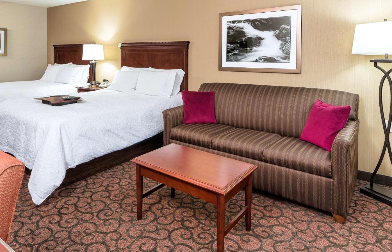 | Hampton Inn Littleton