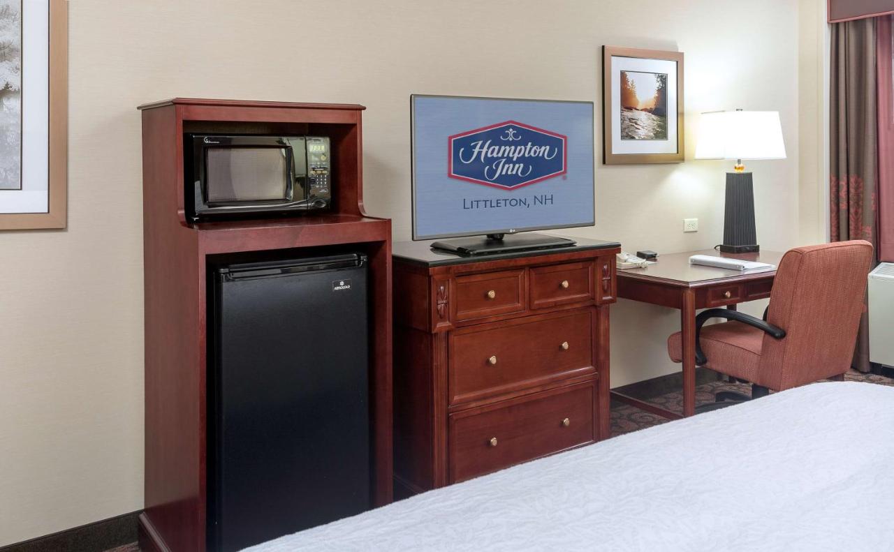 | Hampton Inn Littleton