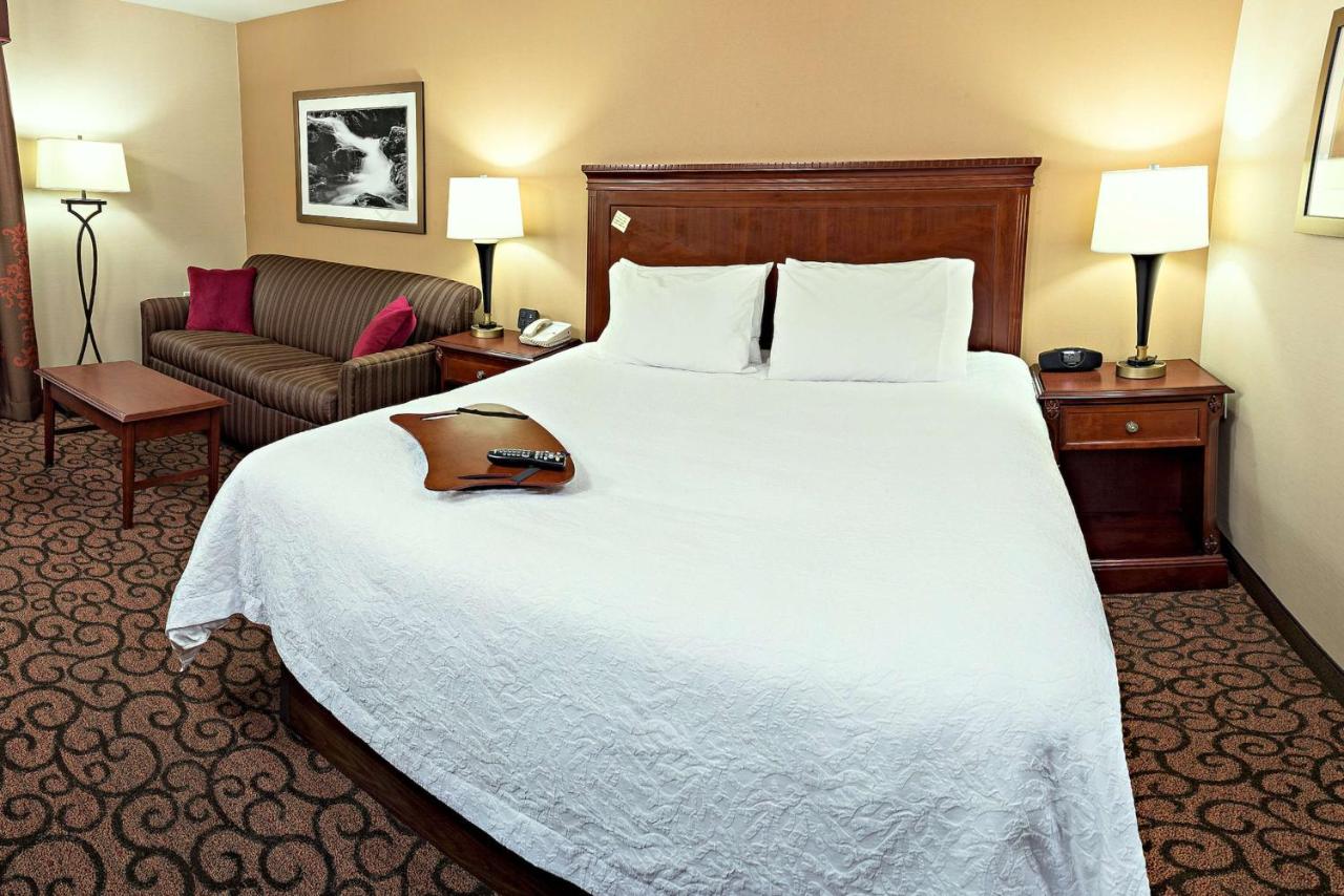 | Hampton Inn Littleton
