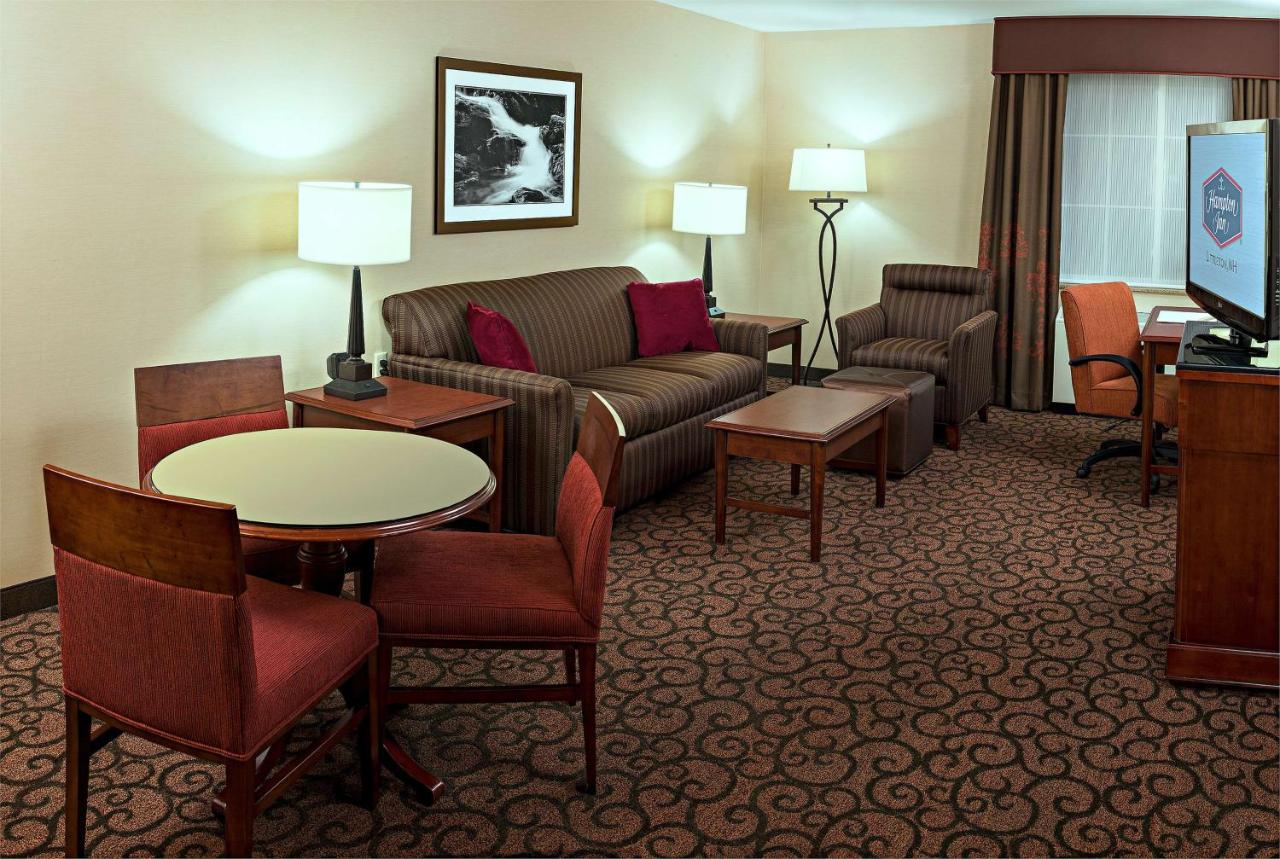 | Hampton Inn Littleton