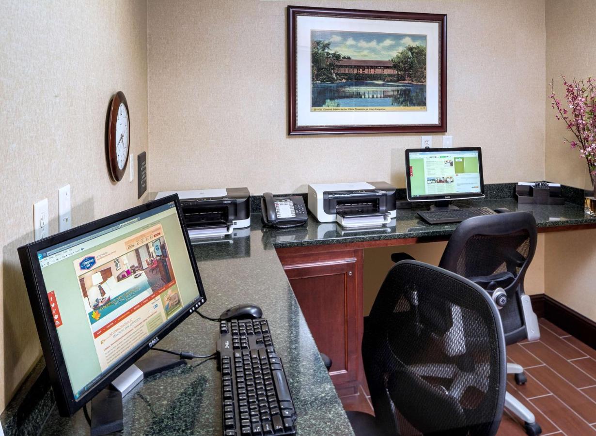  | Hampton Inn Littleton