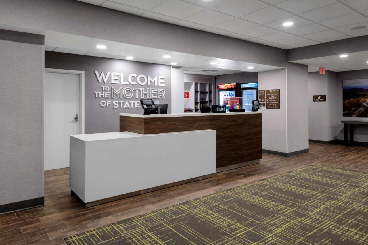  | Hampton Inn Gretna - Smith Mountain Lake