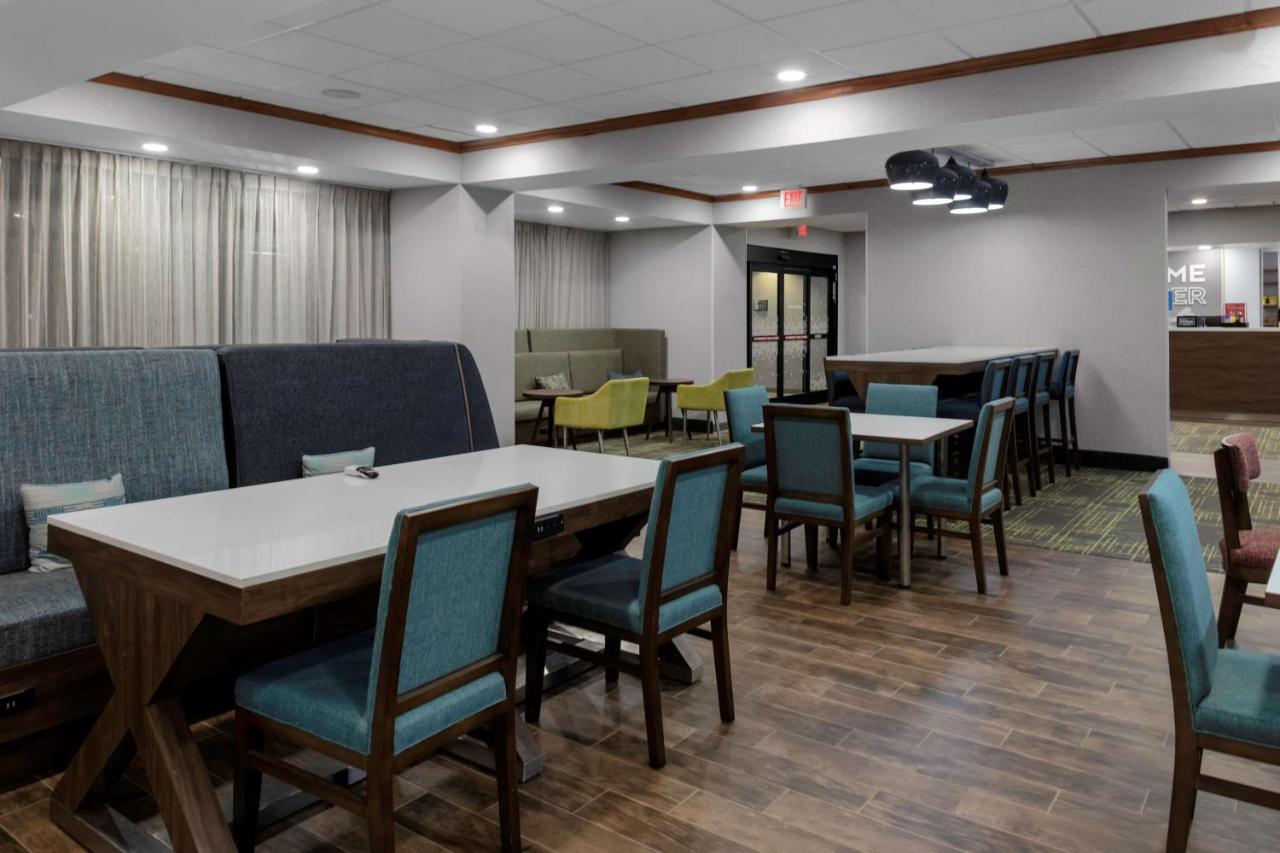  | Hampton Inn Gretna - Smith Mountain Lake