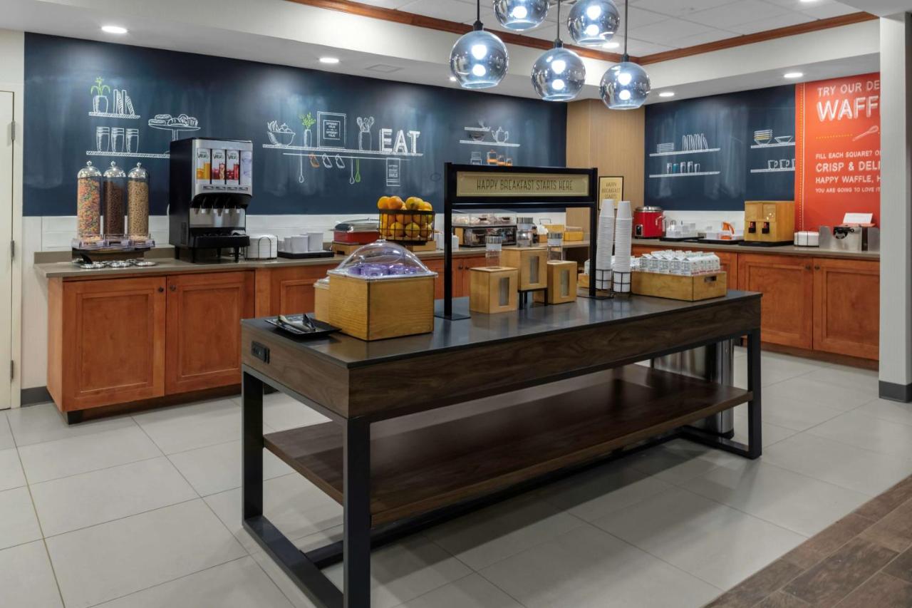  | Hampton Inn Gretna - Smith Mountain Lake