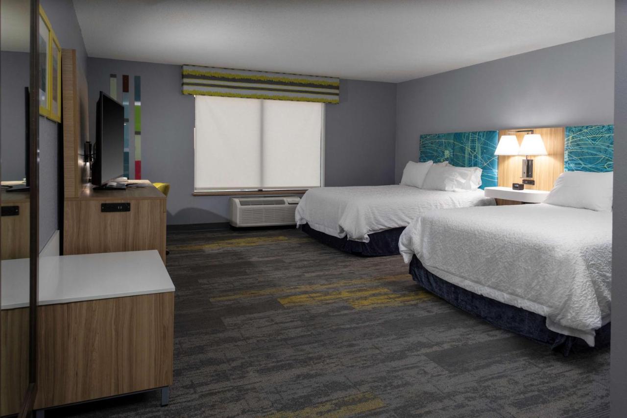  | Hampton Inn Gretna - Smith Mountain Lake