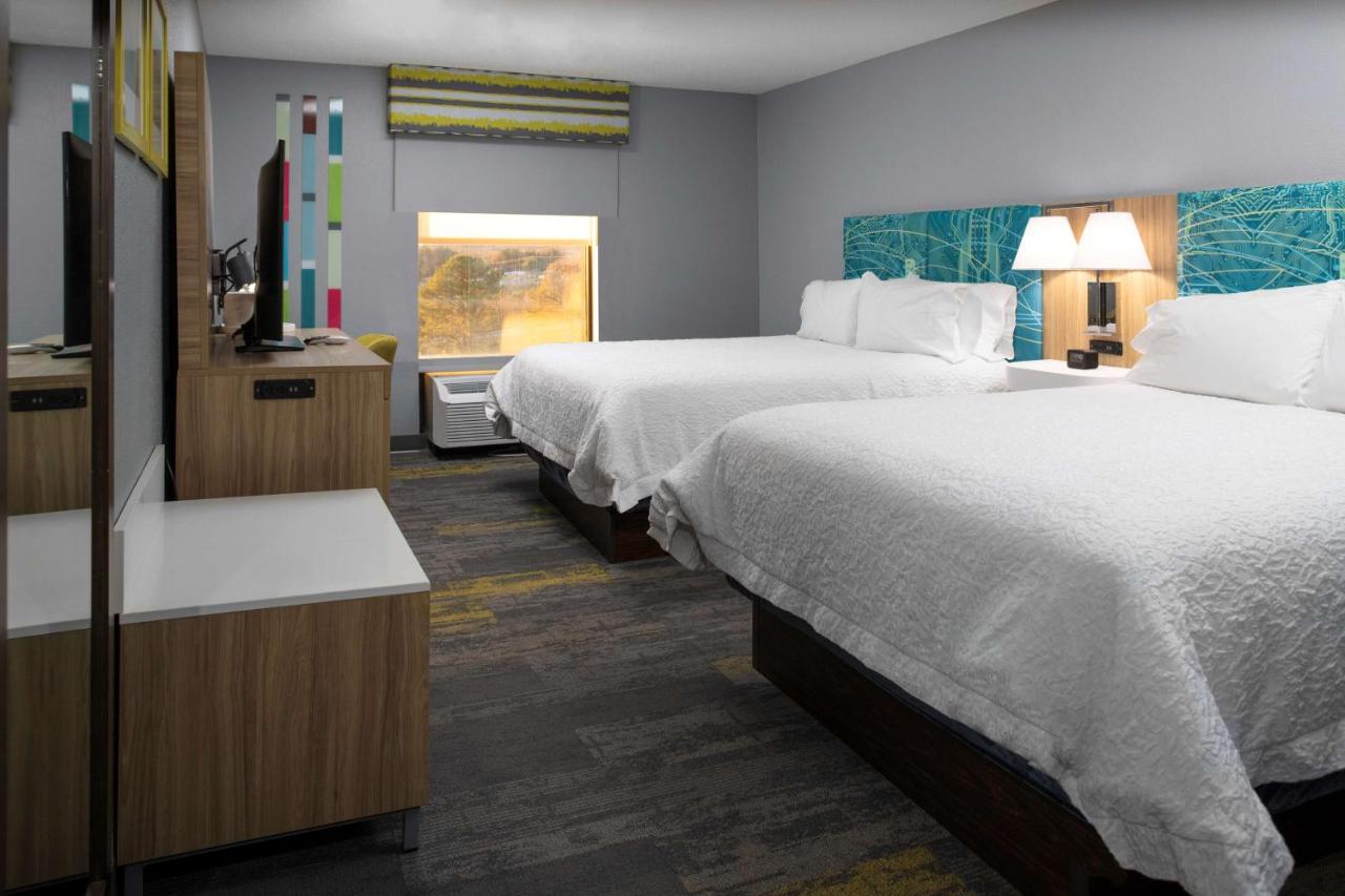  | Hampton Inn Gretna - Smith Mountain Lake