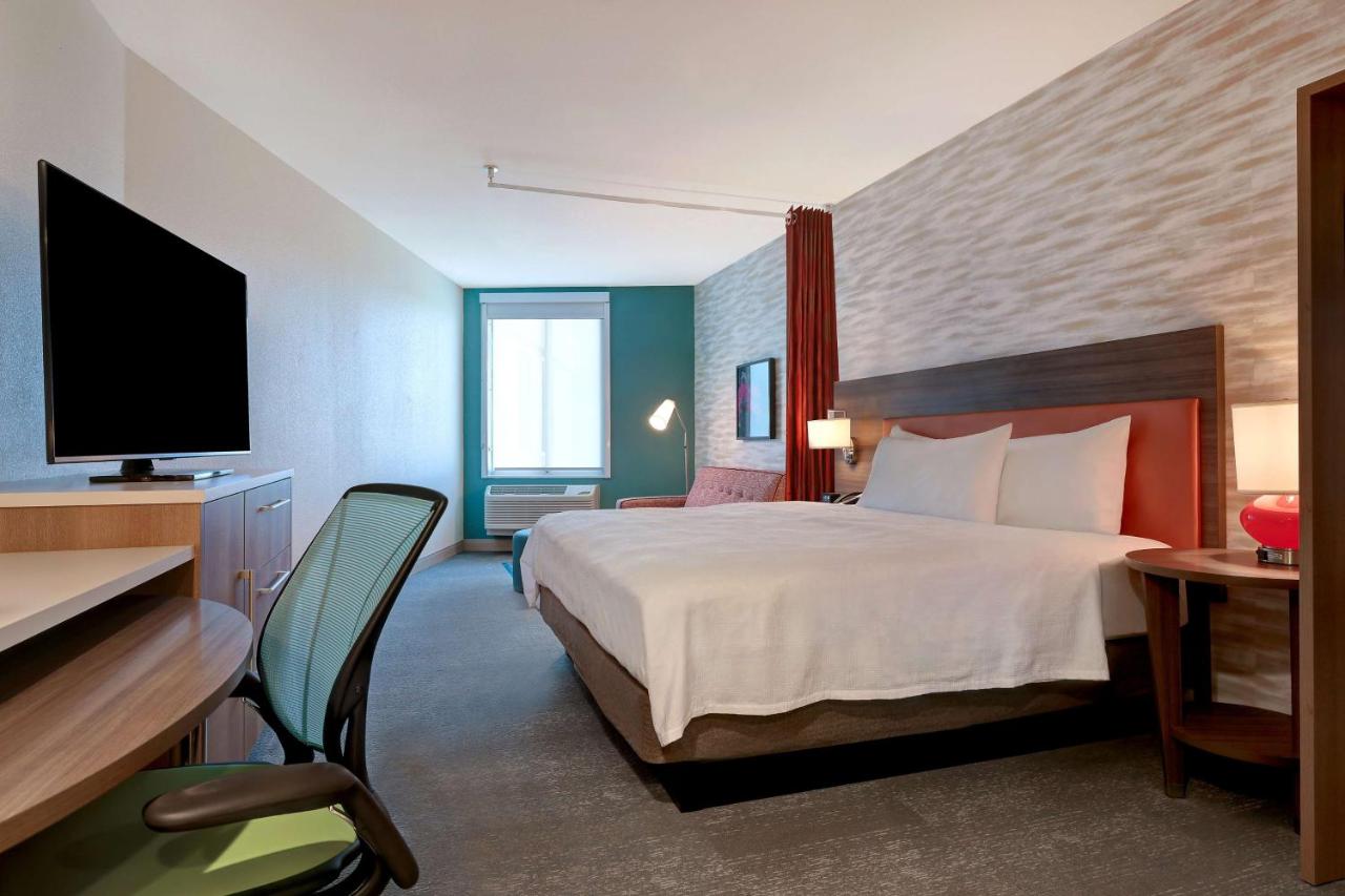 King Studio Suite - Non Smoking at Home2 Suites by Hilton Turlock, CA