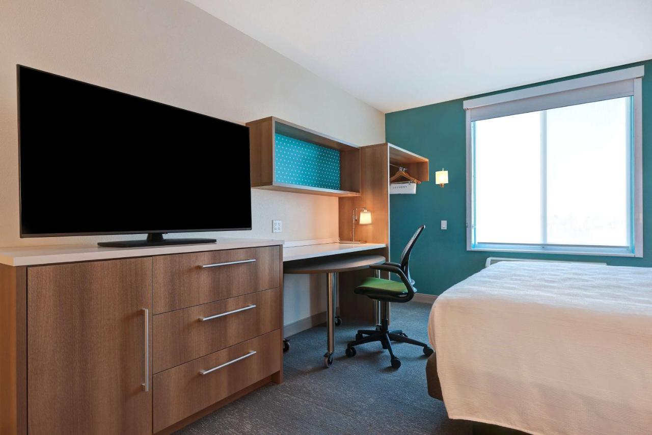 King Studio Suite - Non Smoking at Home2 Suites by Hilton Turlock, CA