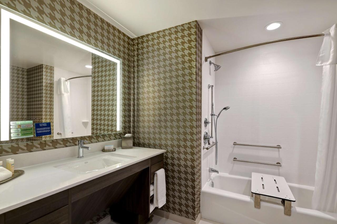 King Studio Suite - Hearing Accessible/Non-Smoking at Home2 Suites by Hilton Turlock, CA