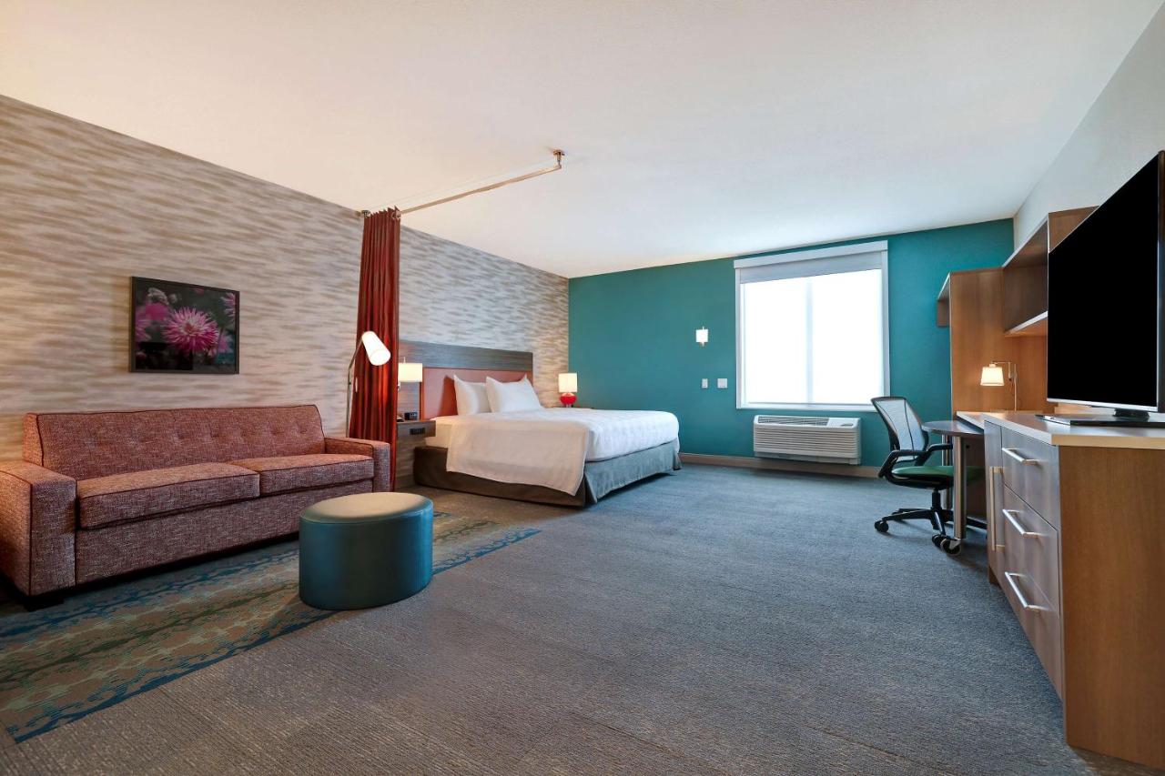 King Studio Suite - Non Smoking at Home2 Suites by Hilton Turlock, CA