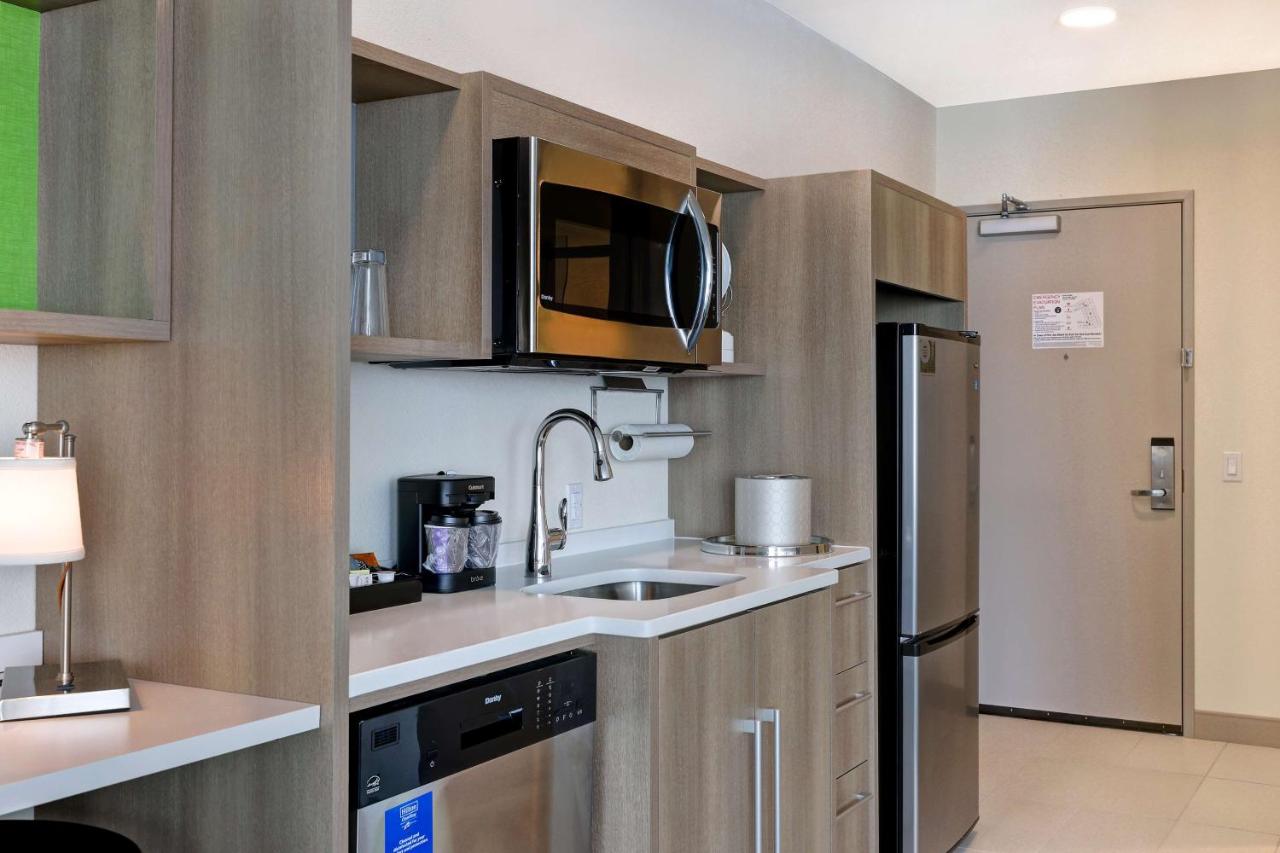 King Studio Suite - Non Smoking at Home2 Suites by Hilton Turlock, CA