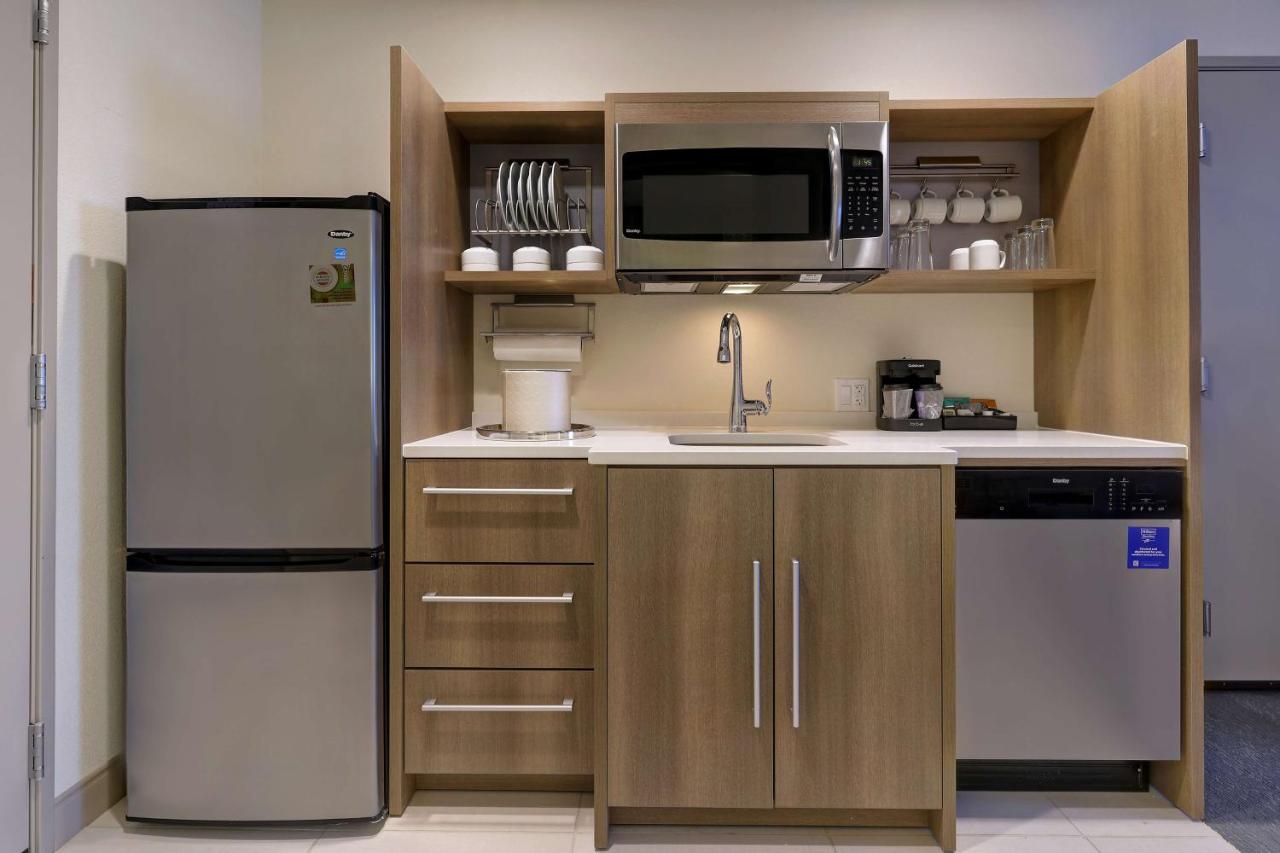 King Studio Suite - Hearing Accessible/Non-Smoking at Home2 Suites by Hilton Turlock, CA