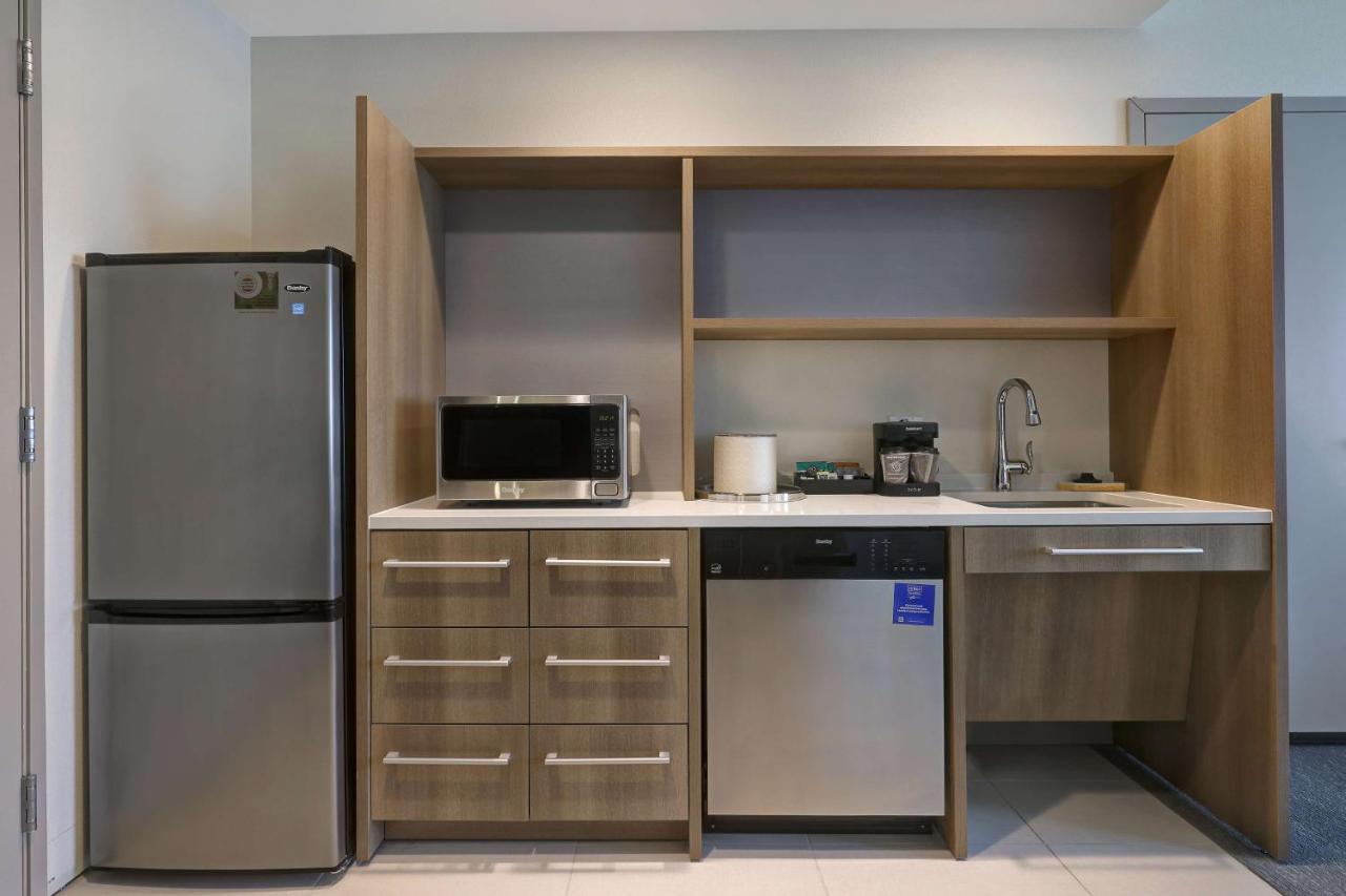 King Studio Suite - Mobility Accessible/Non-Smoking at Home2 Suites by Hilton Turlock, CA
