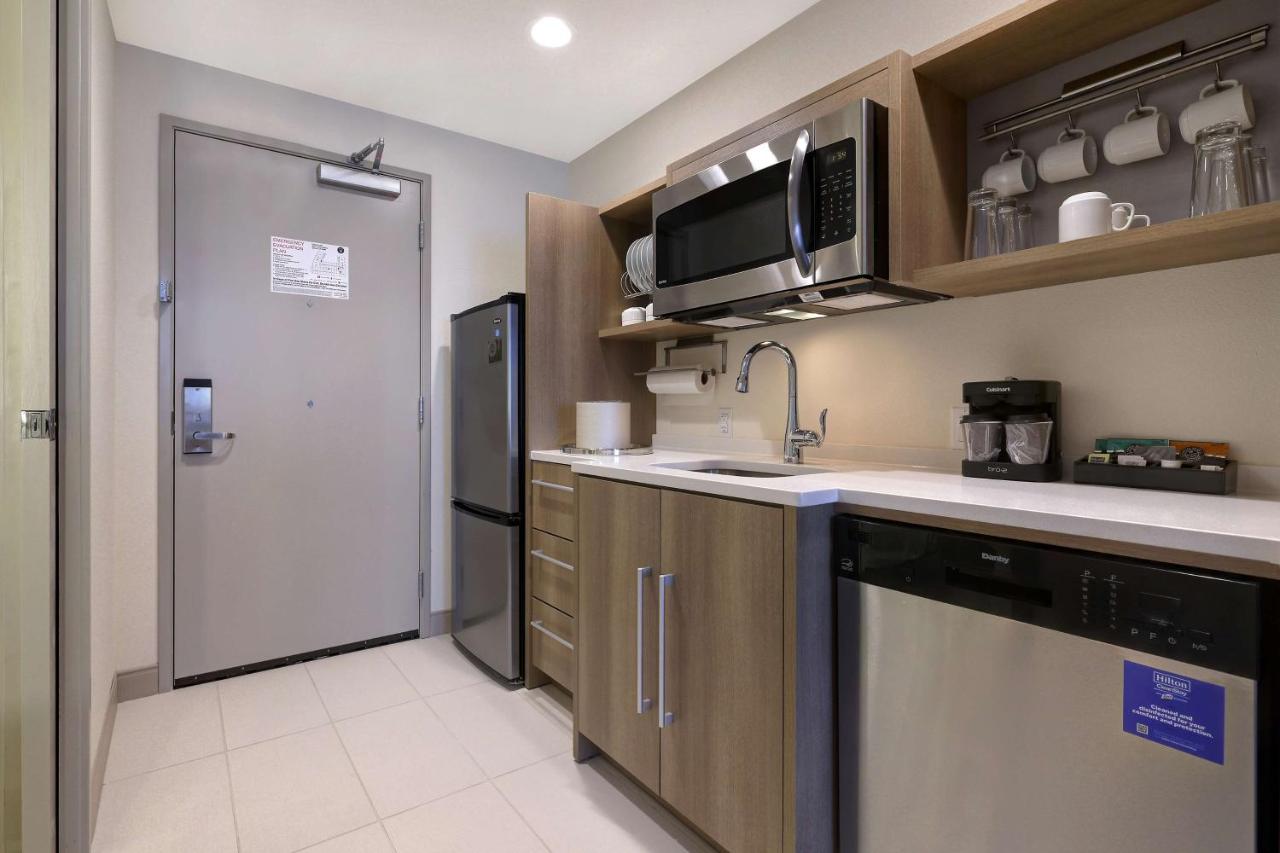King Studio Suite - Non Smoking at Home2 Suites by Hilton Turlock, CA