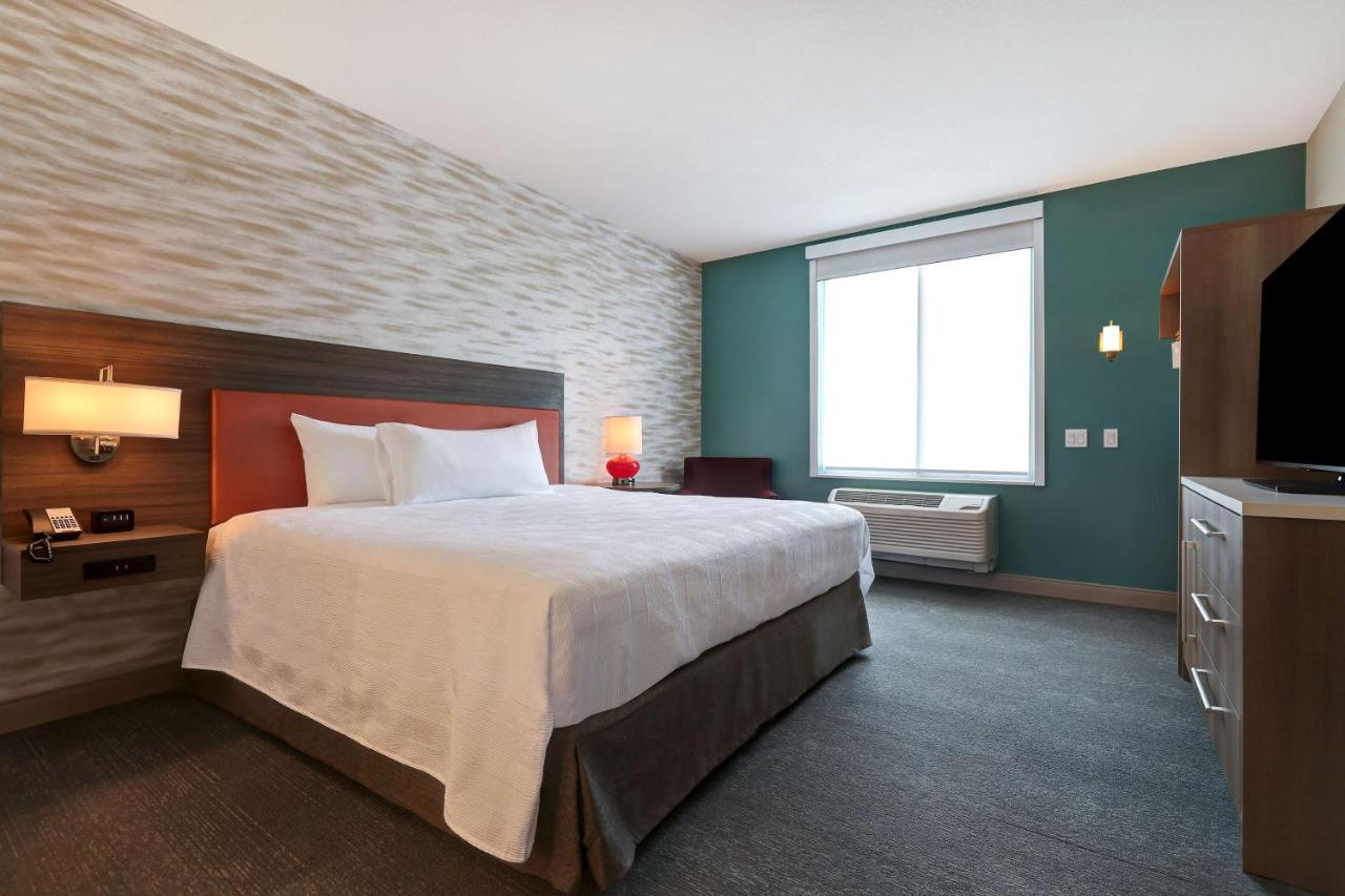 King Studio Suite - Hearing Accessible/Non-Smoking at Home2 Suites by Hilton Turlock, CA
