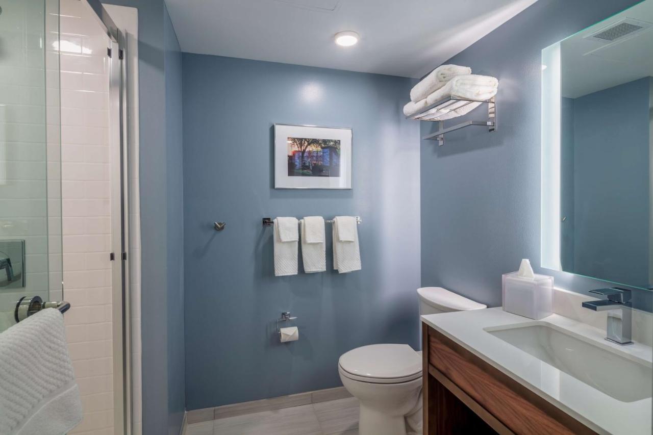 One-Bedroom Suite with Sofa Bed at Scholar State College, Tapestry Collection by Hilton