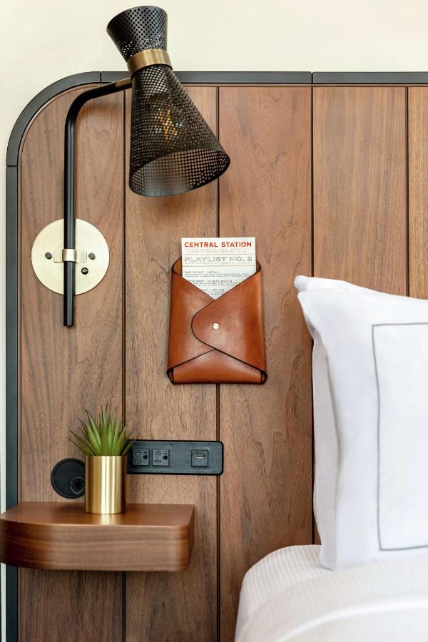 One-Bedroom King Suite at The Central Station Memphis, Curio Collection by Hilton