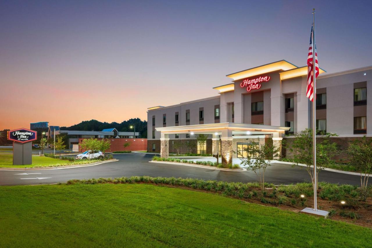  | Hampton Inn Wetumpka