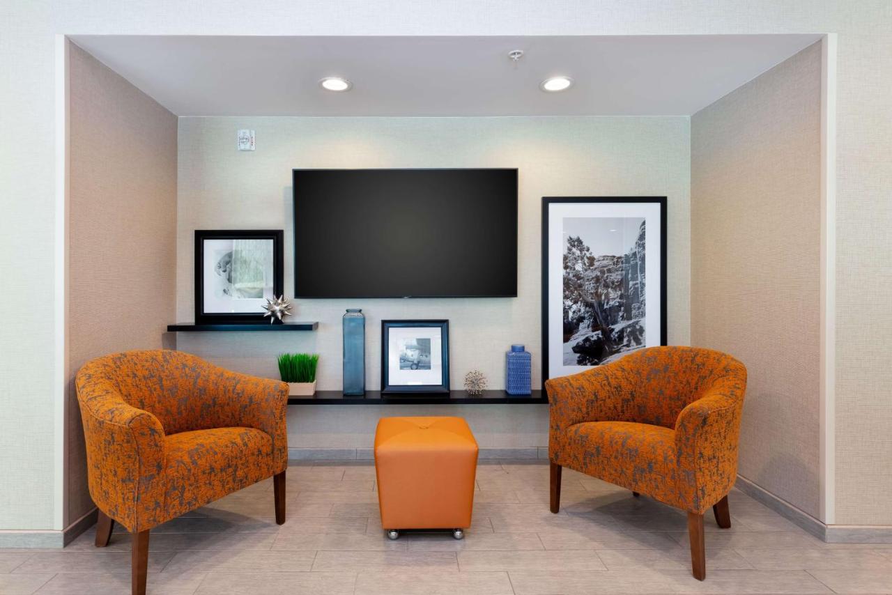 | Hampton Inn Wetumpka