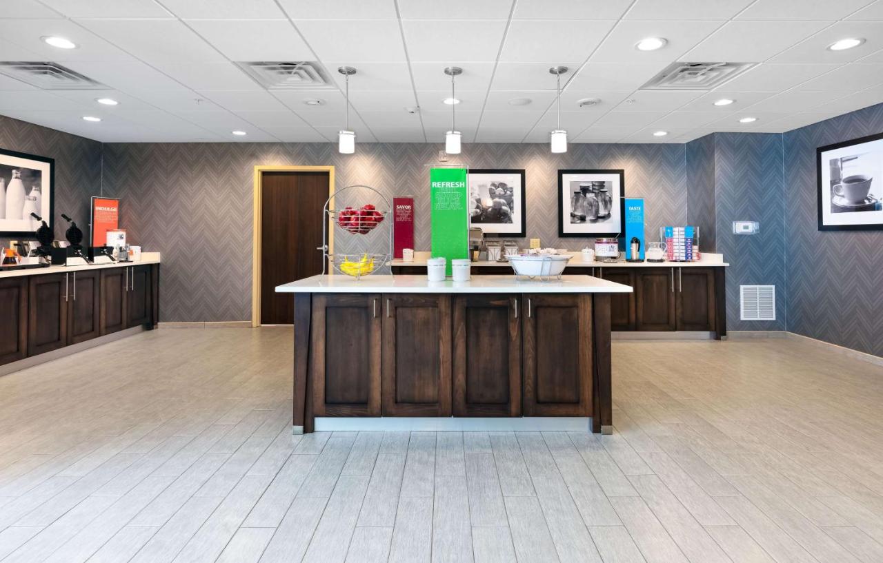 | Hampton Inn Wetumpka
