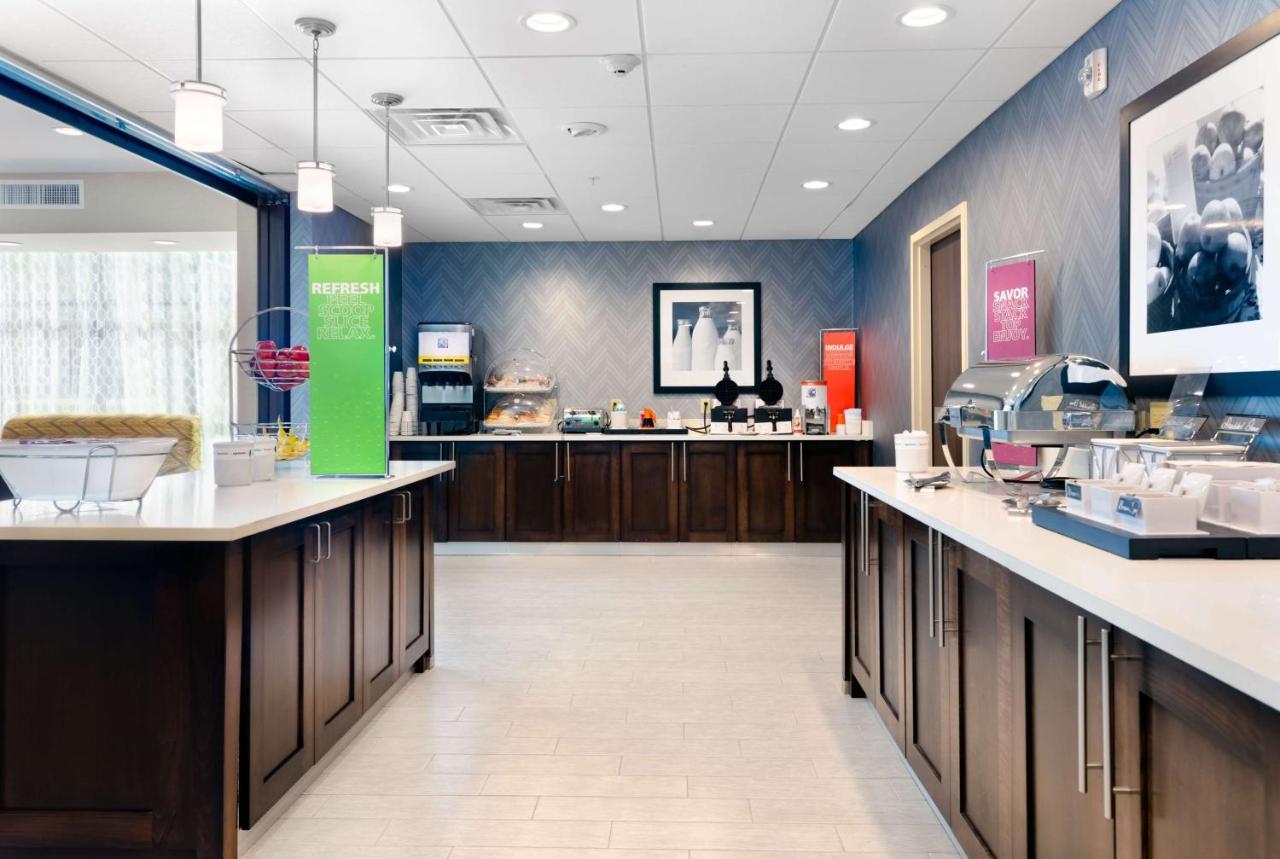 | Hampton Inn Wetumpka