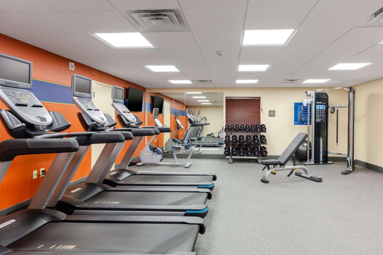 | Hampton Inn Wetumpka