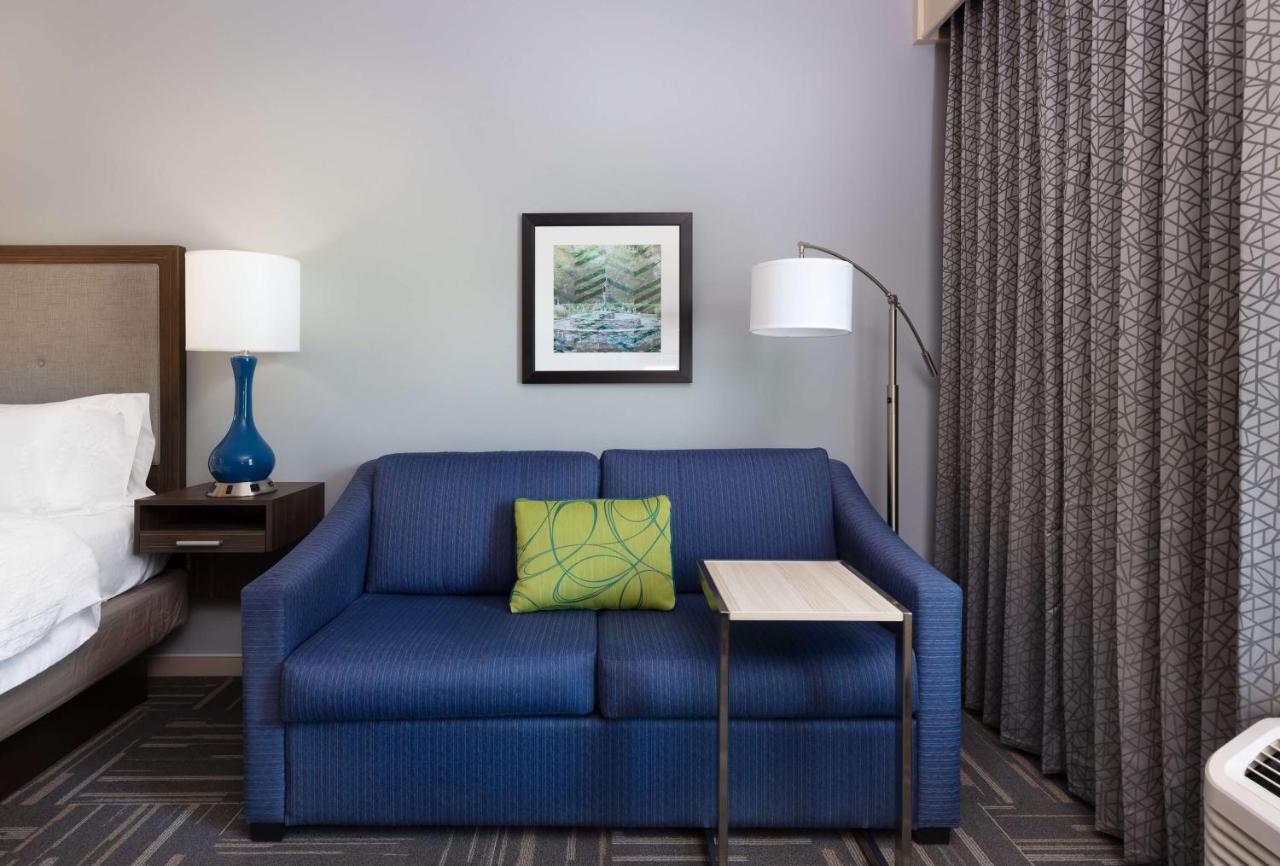 | Hampton Inn Wetumpka