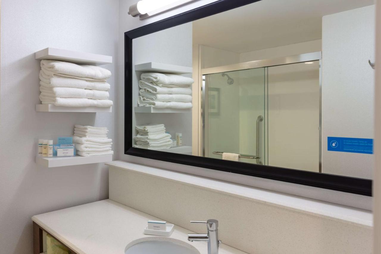 | Hampton Inn Wetumpka
