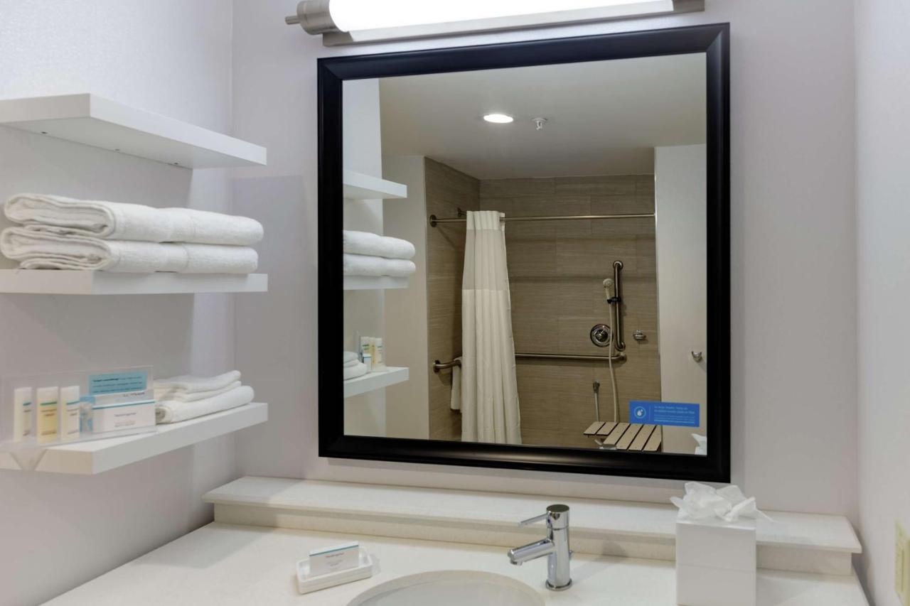| Hampton Inn Wetumpka