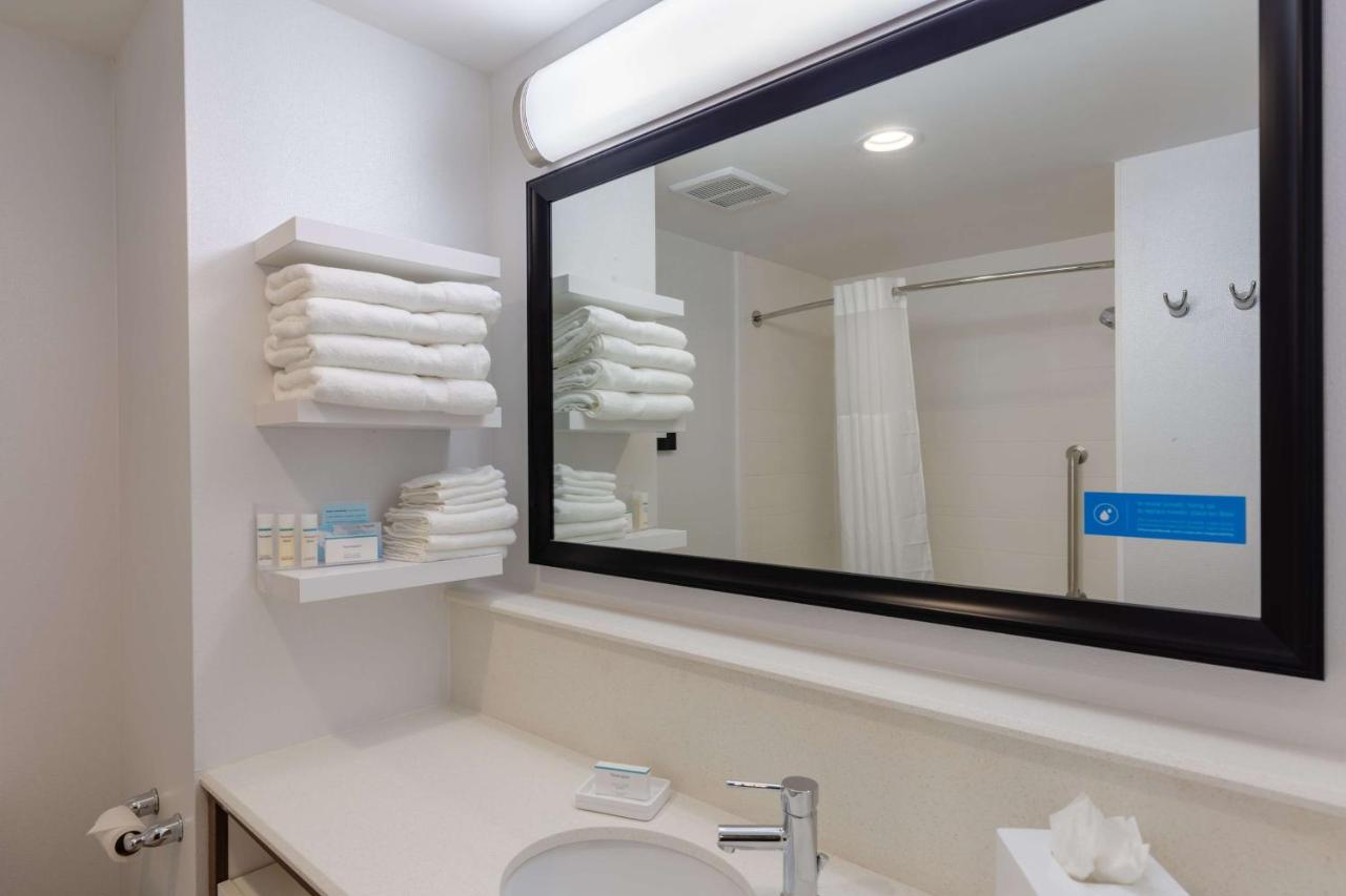 | Hampton Inn Wetumpka