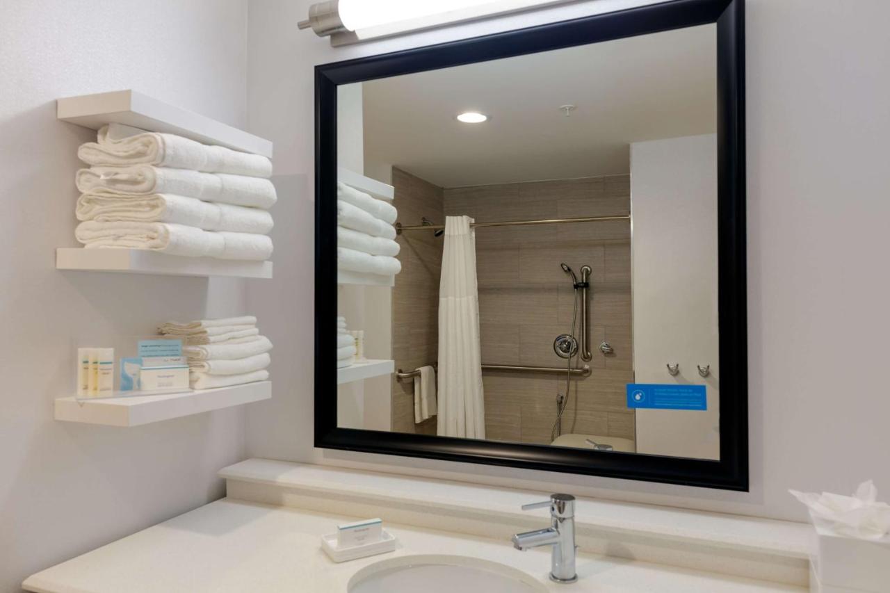 | Hampton Inn Wetumpka