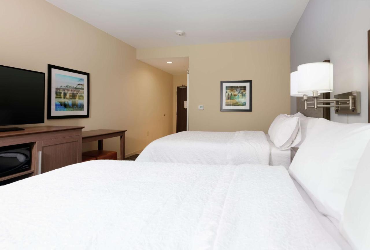 | Hampton Inn Wetumpka