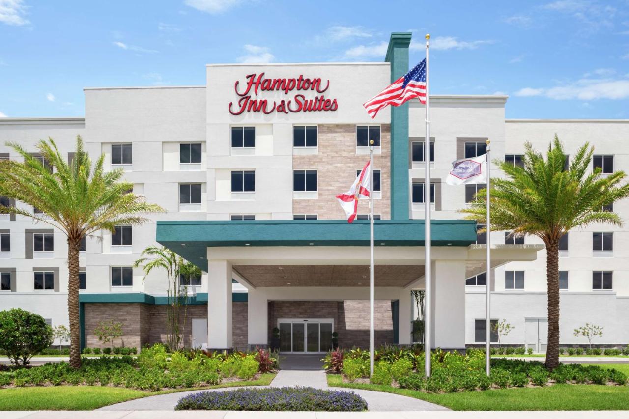 | Hampton Inn & Suites Miami, Kendall, Executive Airport
