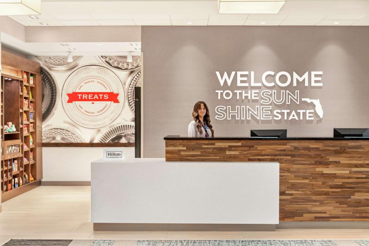 | Hampton Inn & Suites Miami, Kendall, Executive Airport