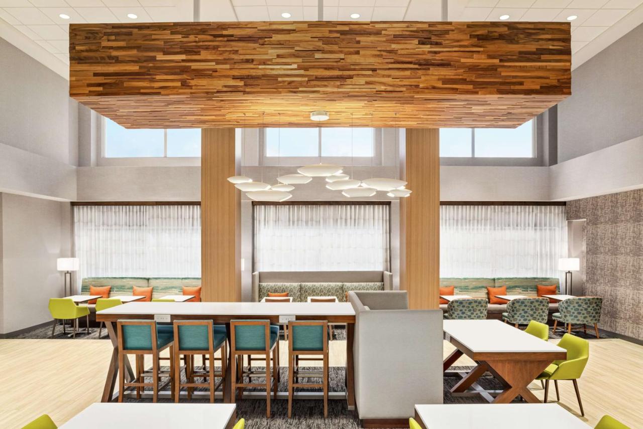 | Hampton Inn & Suites Miami, Kendall, Executive Airport