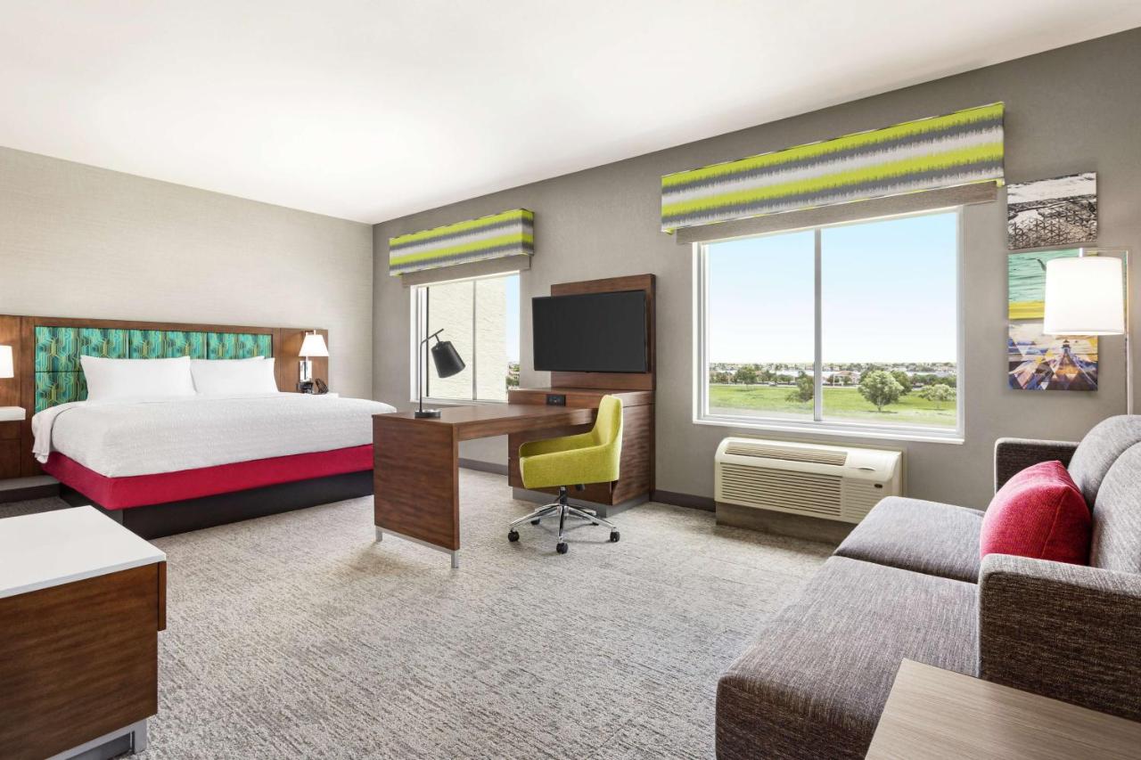 | Hampton Inn & Suites Miami, Kendall, Executive Airport
