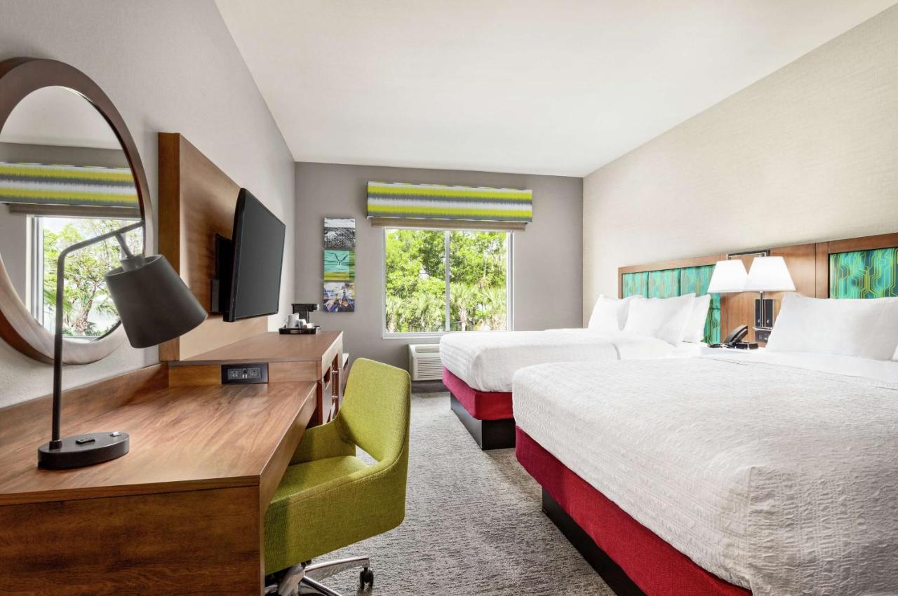 | Hampton Inn & Suites Miami, Kendall, Executive Airport